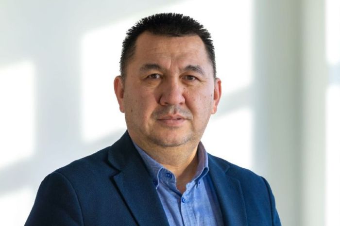 ​ТШО-да қазақстандық қамтуды дамыту жөніндегі директор тағайындалды