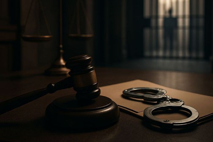 ​12 жылға дейін бас бостандығынан айыру: Көліктерді заңсыз тіркеу туралы іс қалай аяқталды?