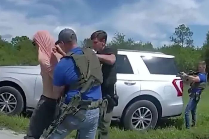 ​АҚШ-та Трампқа қастандық жасамақ болған айыпталушы өмір бойына бостандығынан айырылды