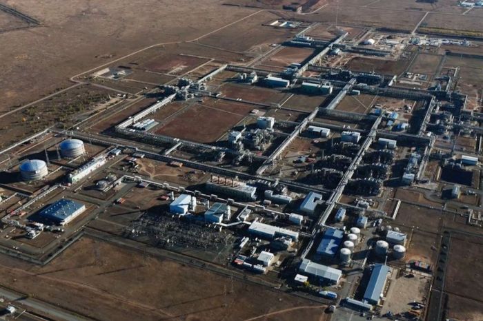 Қарашығанақтағы даулы шешімдер: Shell Қазақстандағы инвестицияларын шектейді