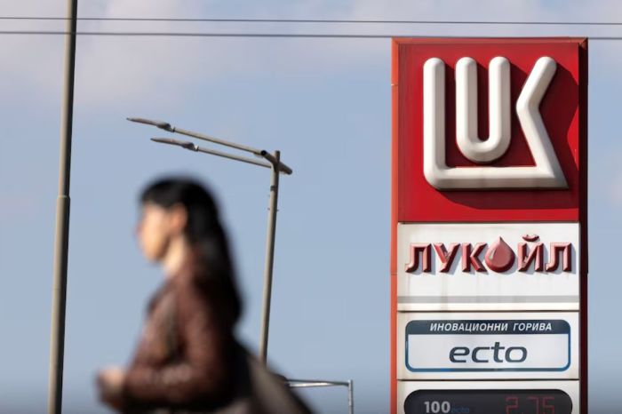 ​Мәміле әлі аяқталған жоқ: Chevron "Лукойл" активтеріне көз салды