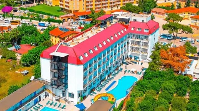 Wildberries Түркияда екінші отелін ашады