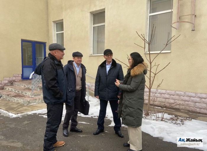 Атырауда Конституциядағы тіл нормасын қайта қарау ұсынылды