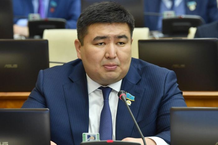 ​Президенті Әкімшілігінің Ішкі саясат бөлімінің меңгерушісі ​тағайындалды