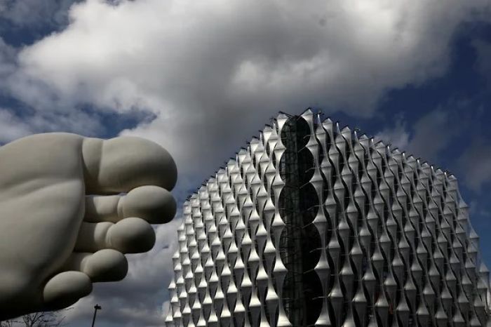 АҚШ британдық топ-менеджерлерге виза бермей жатыр