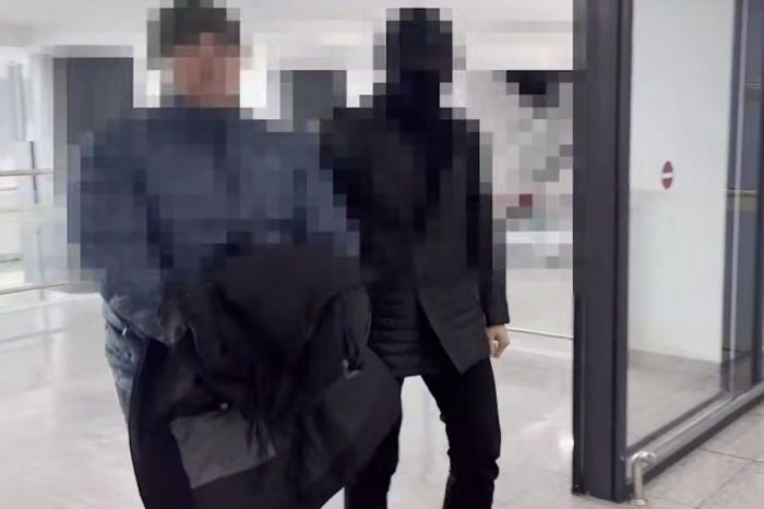 6 млрд теңге жымқырған түрік кәсіпкері ​Черногориядан Қазақстанға экстрадицияланды