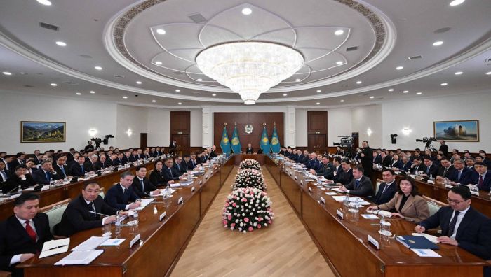 Мемлекеттік IT-жүйелерін интеграциялауға ақша жоқ