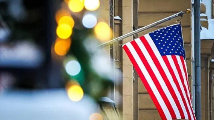 АҚШ-та Украинаға жаңа қауіп туралы айтылды