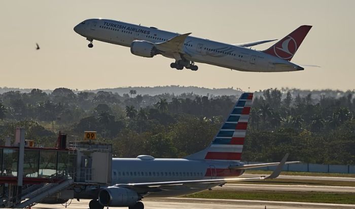 АҚШ эмбаргосы Кубаны жанармай дағдарысына итермеледі