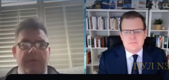 Еуропада азаматтық соғыс қаупі туралы ескерту жасалды