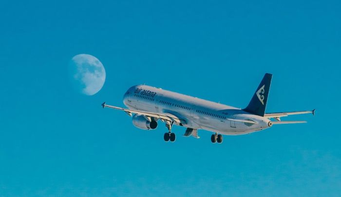 Air Astana Астана – Гуанчжоу бағытына билет сатуды бастады