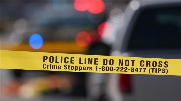 ​Канадада мектеп пен үйге қарулы шабуылдан 10 адам қаза тапты