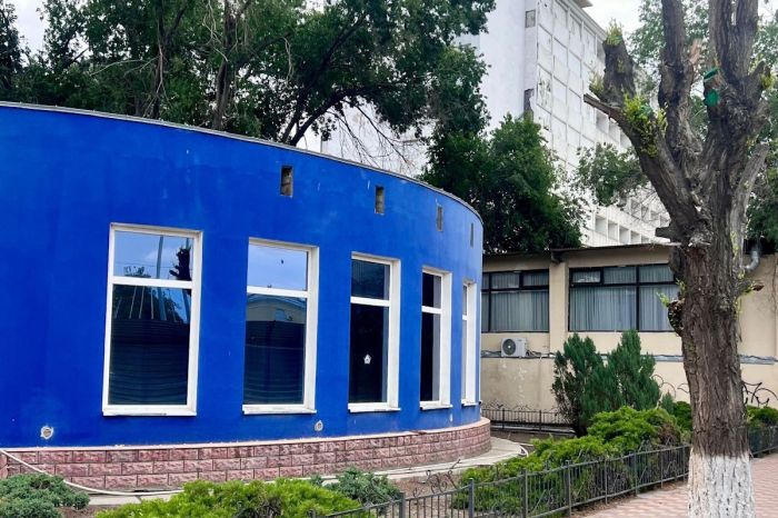 Атыраудағы жер дауы республикалық деңгейге шықты