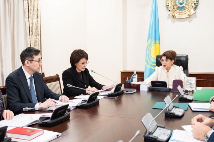 Атырау қызылша ауруы артып келе жатқан өңірлер қатарында