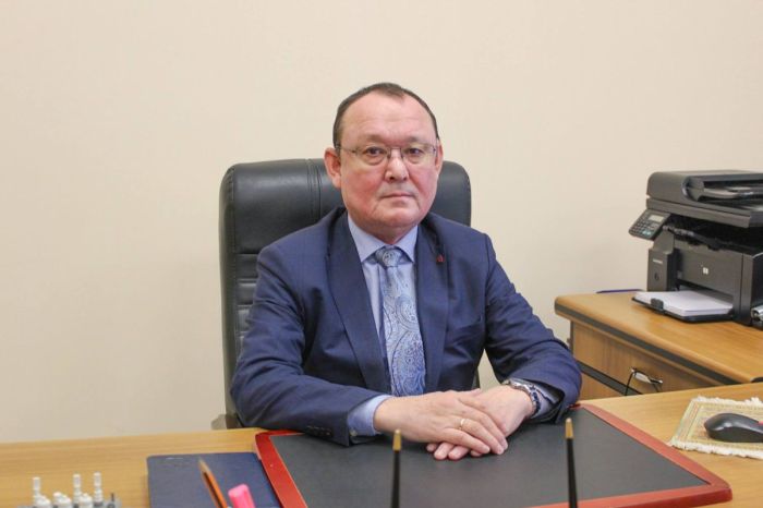 «Маңғыстауэнергомұнай» ЖШС-нің жаңа басшысы тағайындалды