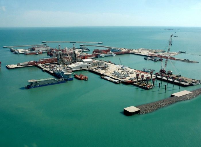  Қашағандағы күкірт дауы: Астана экологияны пайдаға айырбастамайды