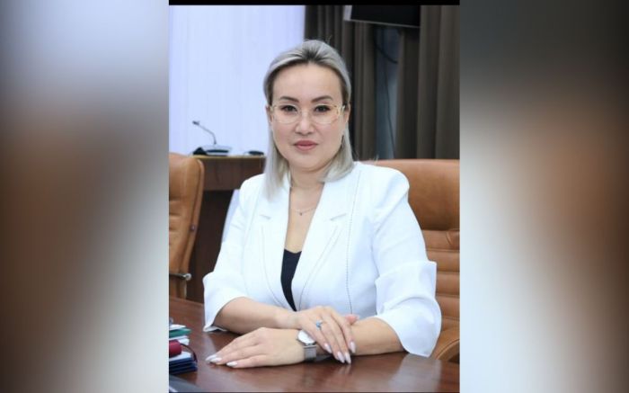 Қостанай облысы әкімінің орынбасарын ұсталды