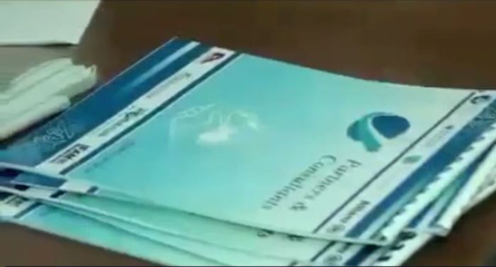 «Partners & Consultants» алаяқтық жобасынан 270 адам зардап шекті