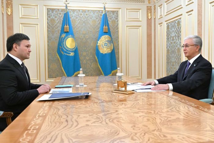 «ҚазМұнайГаз»: 2025 жылы мұнай өндіру көлемі 26,2 млн тоннаға жетті