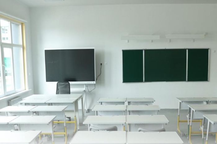 Астанадан Атырауға дейін: өңірлерде салынатын жаңа мектептер