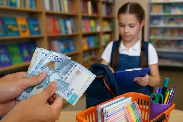 Ақмола облысында "ArtSport" бағдарламасы аясында 1,4 млн теңге жымқырылды