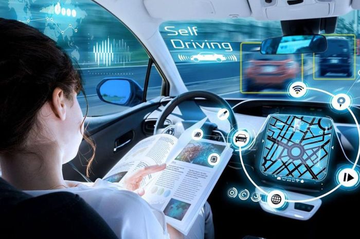 Қазақстанда жүргізушісіз көліктер сынақтан өткізіледі