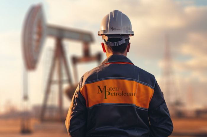 ​Мәжілістегі сыннан кейін: «Матен Петролеум» ұзақ мерзімді келісімшарттар бойынша «Ақ Жайыққа» жауап берді