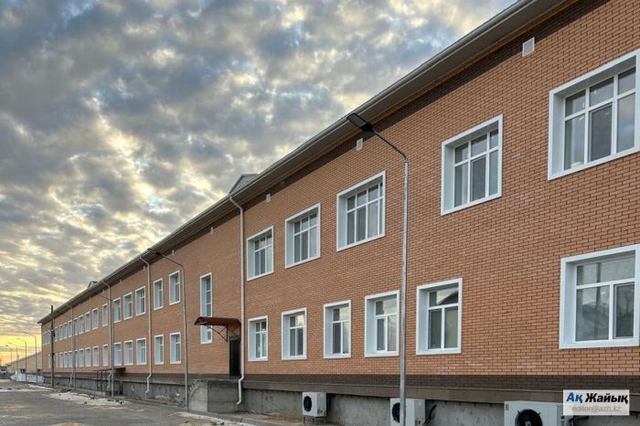 Құлсарыдағы оқушылар толы мектеп «тиімсіз» деп жабылмақ