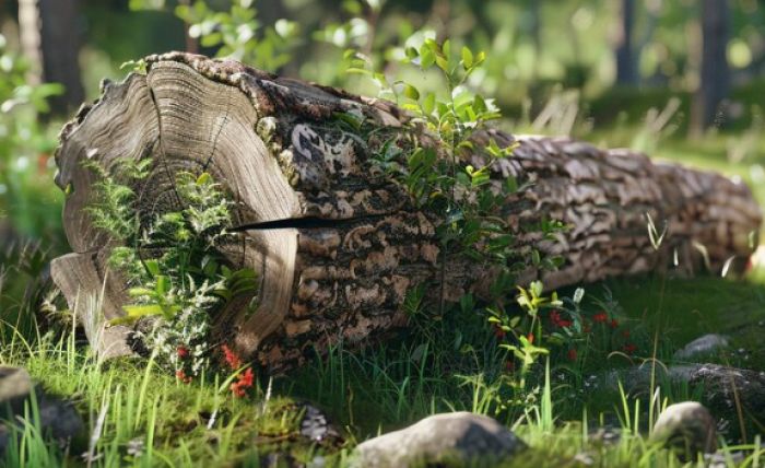 ​Прокуратура орман ресурстарын қорғау саласында бұзушылықтардың алдын алды