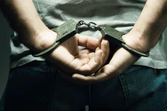 ​Ақтөбе облысында ҰҚК жоғары лауазымды прокурорды ұстады