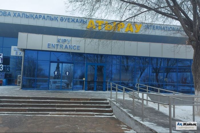Сочиден Ташкенке дейін: биыл Атырау әуежайында жаңа рейстер ашылады