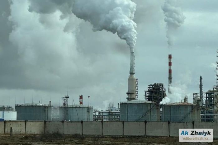 АМӨЗ-дегі тексеріс мерзімі ұзартылды