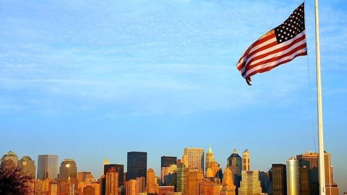 АҚШ-та 13 штат Трамп әкімшілігін сотқа берді