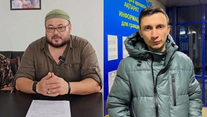 Бопсалау үшін 9 жыл: танымал блогерлер ісі бойынша үкім жарияланды