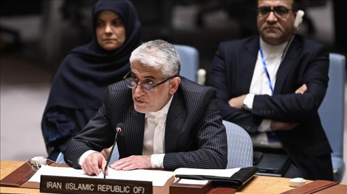 Иран әскери шабуыл болған жағдайда жауап беретінін ескертті 