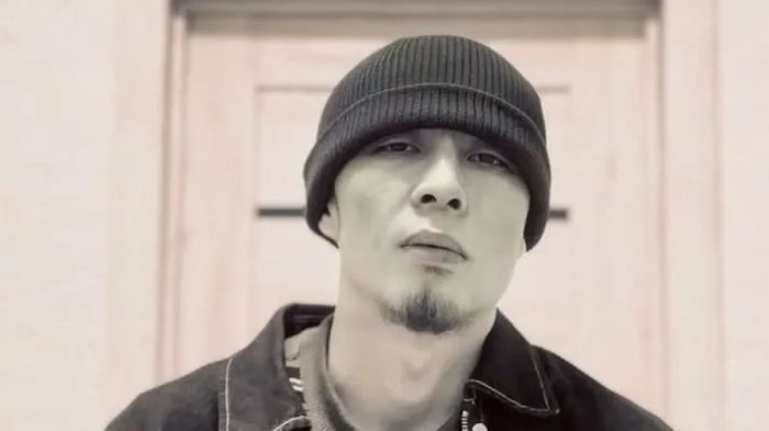 Рэпер Qarakesek психиатриялық емге жіберілді