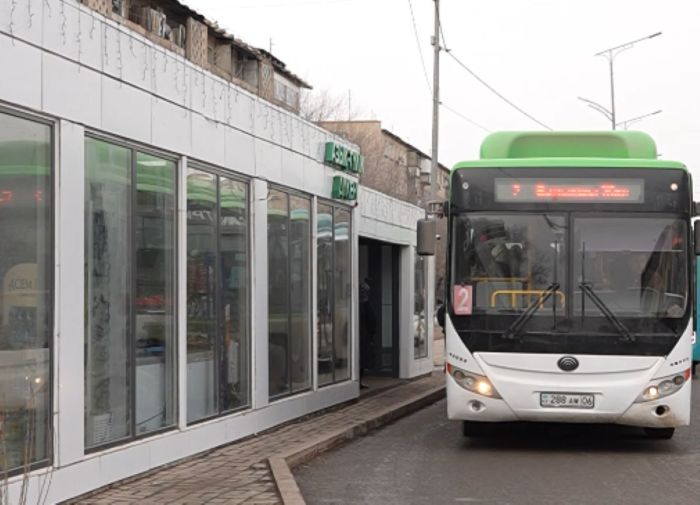 ​​Атырауда аялдамалар 10 жылға ​кәсіпкерлерге берілді​