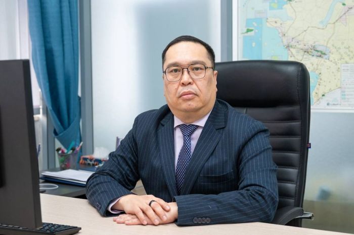 «Bolashak Operating» компаниясының бас директоры тағайындалды