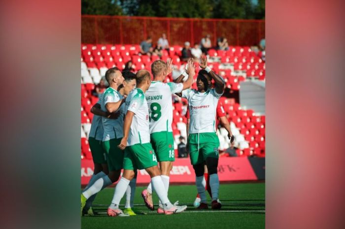 "Атырау" ФК сатылымға шығарылды: бастапқы бағасы да белгілі