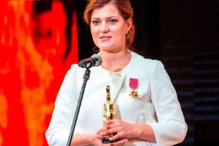 ​Бас прокуратура Олеся Кексель ісіне қатысты пікір білдірді