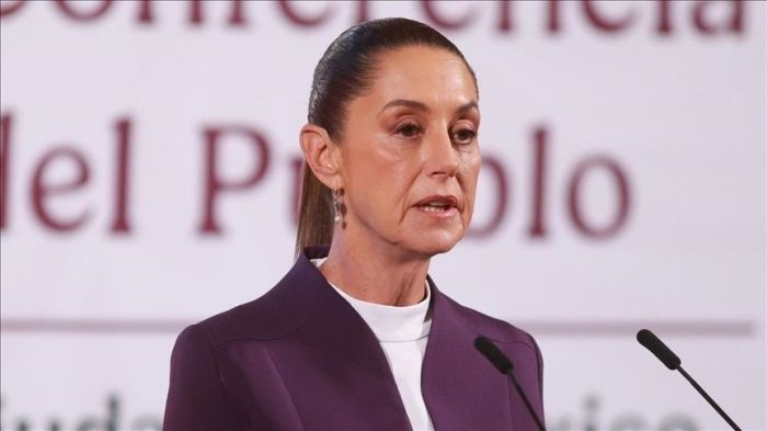 Мексика президенті CJNG басшысы қаза тапқаннан кейін халықты сабырға шақырды