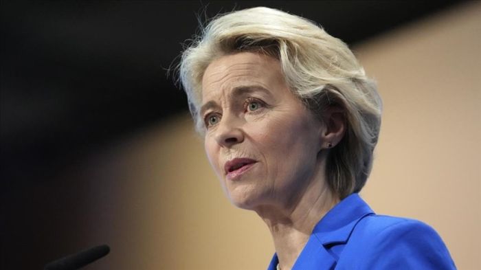 ЕО басшылығы мен Скандинавия елдерінің көшбасшылары Украинаны қолдайтынын растады