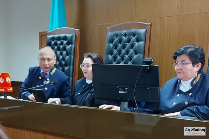 Өмір бойғы жаза күшінде қалды: облыстық сот Яна Легкодимова ісі бойынша апелляцияны қарады