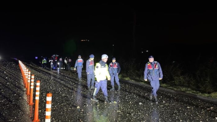 Түркияда F-16 ұшағы апатқа ұшырап, ұшқыш қаза тапты