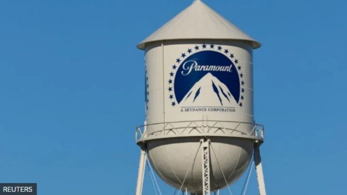 Netflix-пен бәсеке: Paramount Warner Bros.-ты сатып алуға жаңа ұсыныс жасады