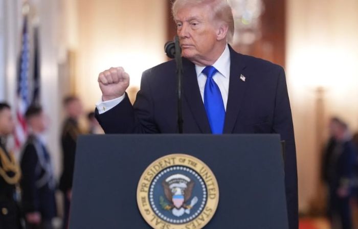 ​«Тарихтағы ең үздік экономика» ма?: Деректер Трамптың сөзін жоққа шығарады