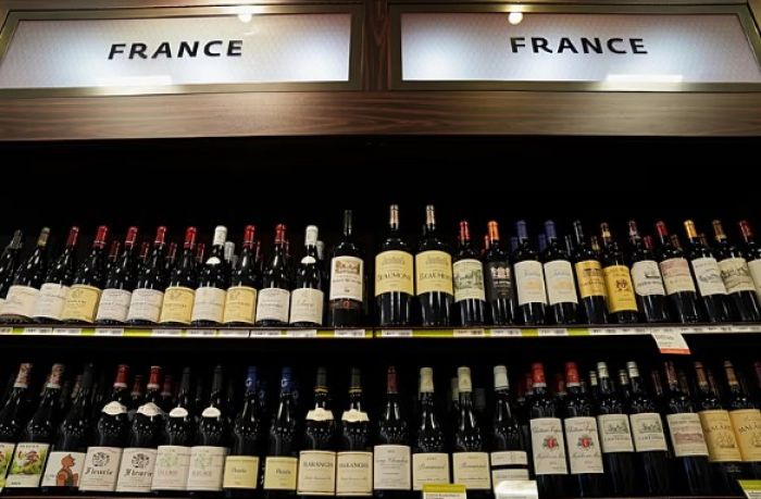 ЕО француз шарапшыларына 40 млн еуро бөлді