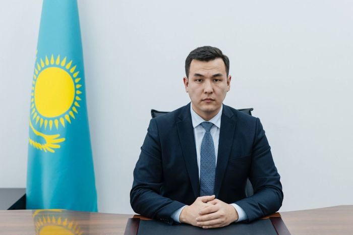 ​Атырауда әкімдік аппаратына жаңа орынбасар тағайындалды