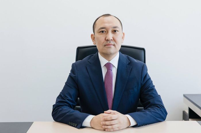 Атырауда Цифрландыру және архивтер басқармасына жаңа басшы тағайындалды