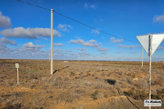 21 жыл кезекте: Индер ауданында 7 297 тұрғын жер телімін әлі күтіп жүр